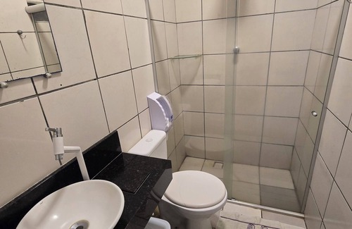 Bela Vista Hotel | Pousada Elshaday