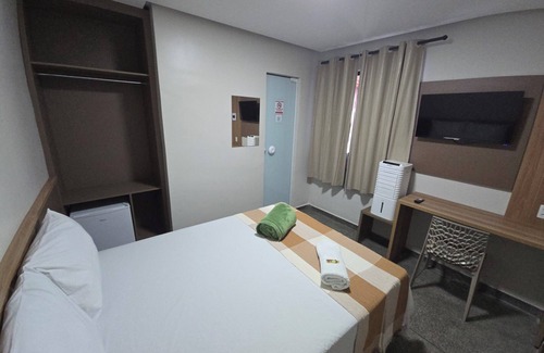 Bela Vista Hotel | Pousada Elshaday