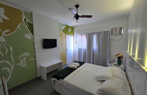 Nova Guarapari Hotel | Pousada Elxadai