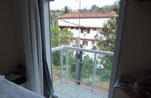 Conservatoria Hotel | Pousada Em-Cantto