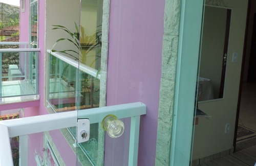 Conservatoria Hotel | Pousada Em-Cantto