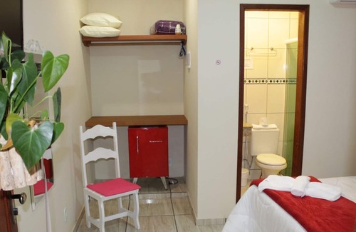 Conservatoria Hotel | Pousada Em-Cantto