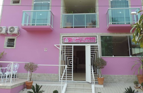 Conservatoria Hotel | Pousada Em-Cantto