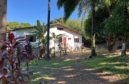 Lencois Bed & Breakfast | Pousada em Lençóis Reserva do Dendê