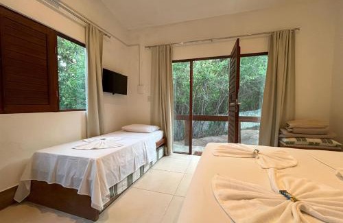 Lencois Bed & Breakfast | Pousada em Lençóis Reserva do Dendê