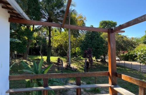 Lencois Bed & Breakfast | Pousada em Lençóis Reserva do Dendê