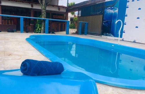 Ubu Apartment | Pousada em Parati/ubu