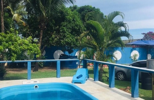 Ubu Apartment | Pousada em Parati/ubu