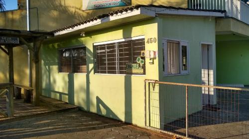 Ararangua Apartment | Pousada Emanuel