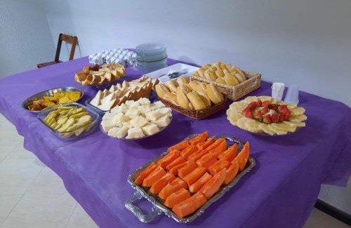 Ibicoara Hotel | Pousada Emanuell