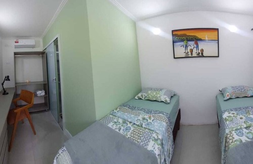 Sao Joao Da Barra Hotel | POUSADA EMCONTREI