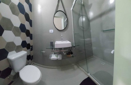Sao Joao Da Barra Hotel | POUSADA EMCONTREI