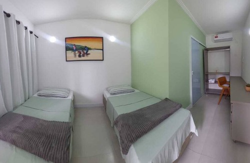 Sao Joao Da Barra Hotel | POUSADA EMCONTREI
