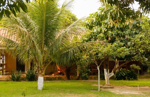 Sao Joao Da Barra Hotel | POUSADA EMCONTREI