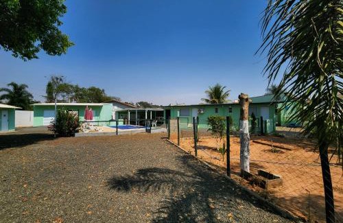 Aguas de Sao Pedro Apartment | Pousada Encanto das águas