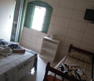 Sao Thome das Letras Hotel | Pousada Encanto e Magia