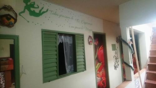 Sao Thome das Letras Hotel | Pousada Encanto e Magia