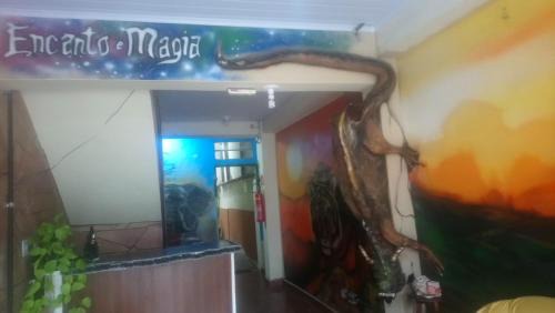 Sao Thome das Letras Hotel | Pousada Encanto e Magia