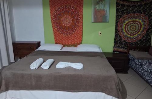 Balneario Praia do Leste Hotel | Pousada Encantadas