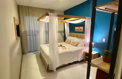 Atalaia Hotel | Pousada Encantare