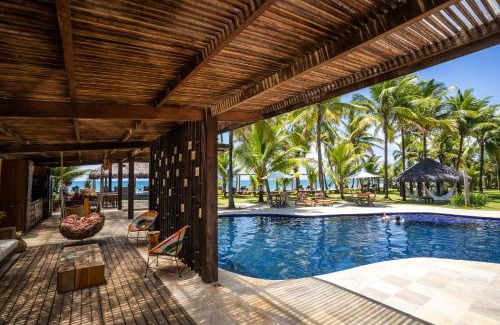 Barra Grande Hotel | Pousada Encanto da Lua