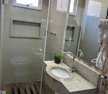 Caparao Velho Hotel | Pousada Encanto das Montanhas