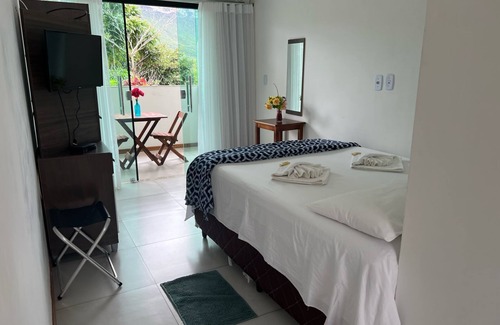 Ibicoara Hotel | Pousada Encanto dos Mognos