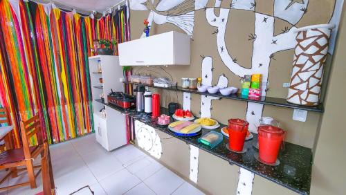 Praia do Frances Hotel | Pousada Encantos da Natureza