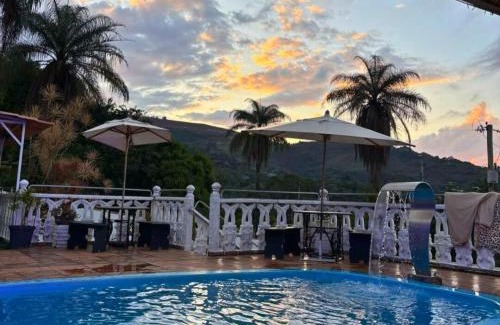 Nova Lima Hotel | Pousada Encantos da Serra Macacos