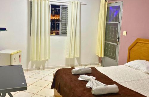 Nova Lima Hotel | Pousada Encantos da Serra Macacos