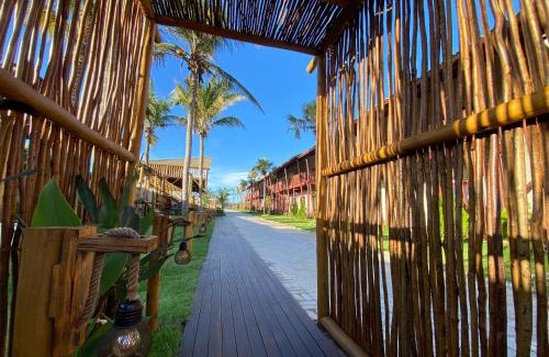 Atalaia Apartment | Pousada Encantos do Coqueiro