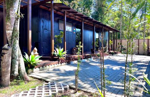 Estaleiro House | Pousada Encantos do Estaleiro