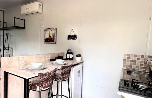 Estaleiro House | Pousada Encantos do Estaleiro