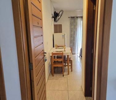 Pereque-Acu Hotel | Pousada ENCANTOS DO MAR