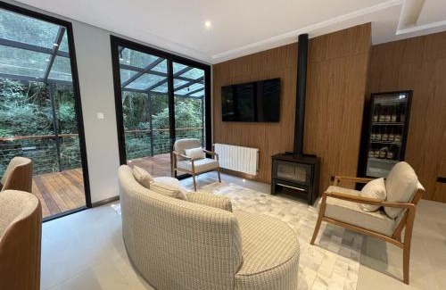 Goncalves Hotel | Pousada Encontro das Águas