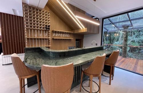 Goncalves Hotel | Pousada Encontro das Águas