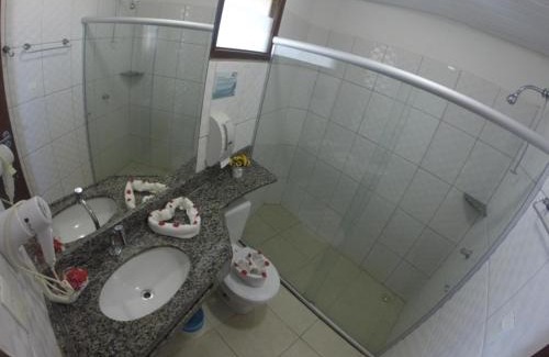 Barra Grande Hotel | Pousada Encontro das Águas