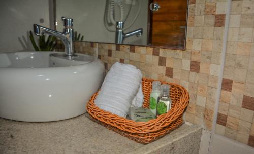 Barra Grande Hotel | Pousada Encontro das Águas