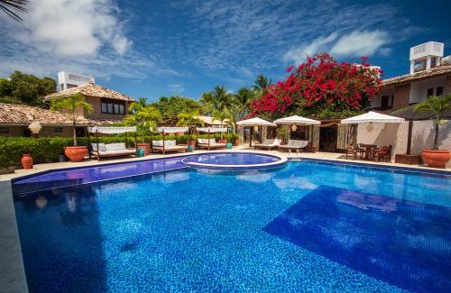 Barra Grande Hotel | Pousada Encontro das Águas