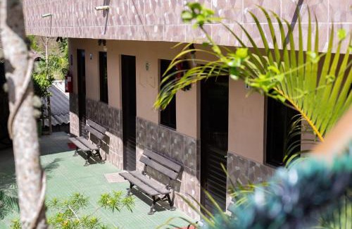 Novo Gravata Apartment | Pousada encontro das flores