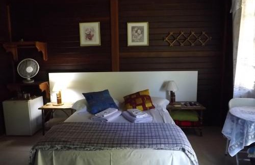 Lumiar Hotel | Pousada Encontro dos Rios