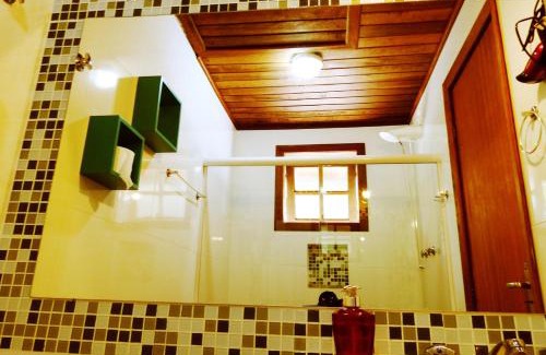 Lumiar Hotel | Pousada Encontro dos Rios