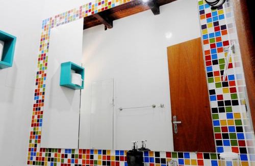 Lumiar Hotel | Pousada Encontro dos Rios