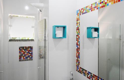 Lumiar Hotel | Pousada Encontro dos Rios