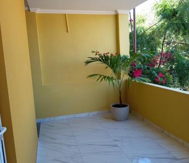 Ponta do Mangue Hotel | Pousada Encontro Familiar