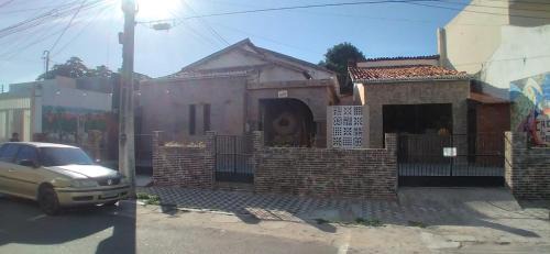 Juazeiro do Norte Apartment | Pousada Encosta da Fé - Unidade Centro