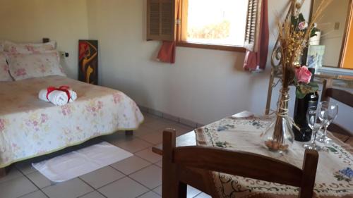 Jaboticatubas Hotel | Pousada Engenho Velho