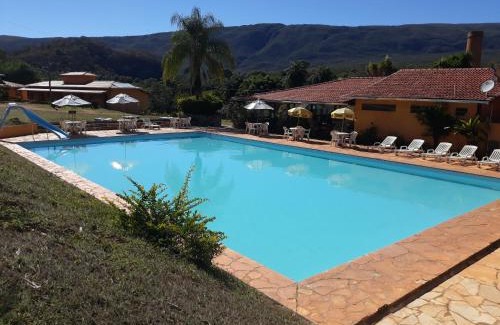 Jaboticatubas Hotel | Pousada Engenho Velho