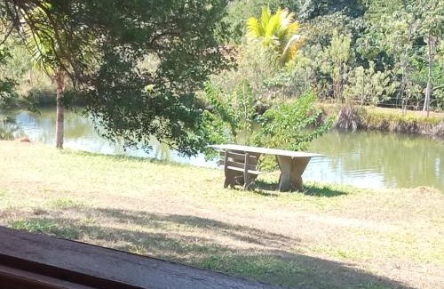 Jaboticatubas Hotel | Pousada Engenho Velho