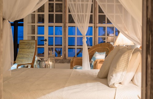 Sao Pedro da Aldeia Hotel | Pousada Enseada Das Garças